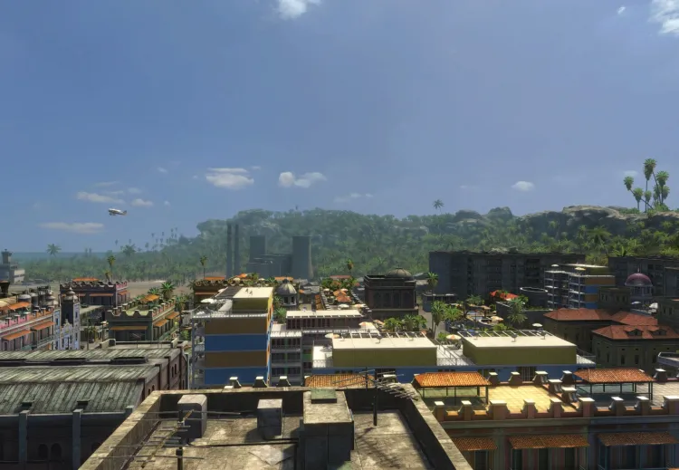 Скриншот Tropico 3 — 5