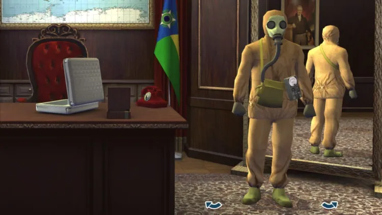 Скриншот Tropico 4: Apocalypse DLC — 5