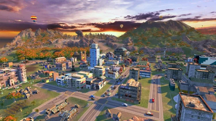 Скриншот Tropico 4 Collector's Bundle — 1