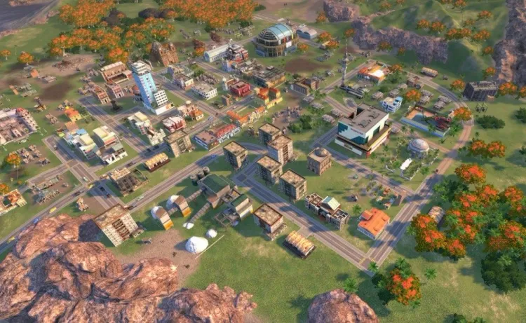 Скриншот Tropico 4 Collector's Bundle — 2