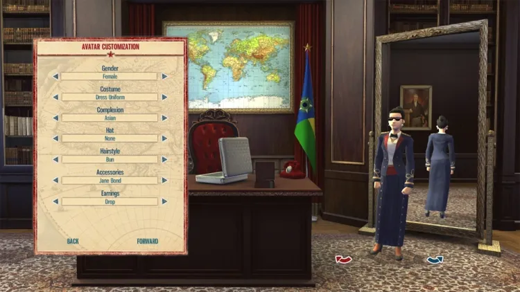 Скриншот Tropico 4: Junta Military DLC — 3
