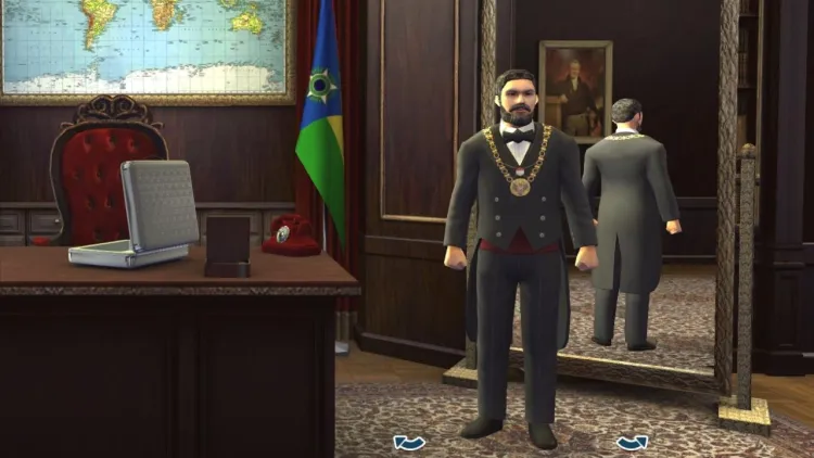 Скриншот Tropico 4: Megalopolis DLC — 4