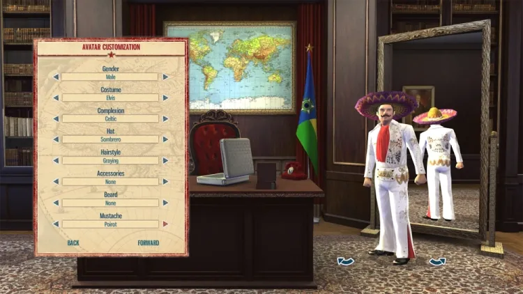 Скриншот Tropico 4: Plantador DLC — 5