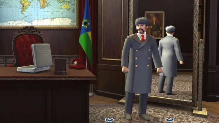 Скриншот Tropico 4: Propaganda! — 4