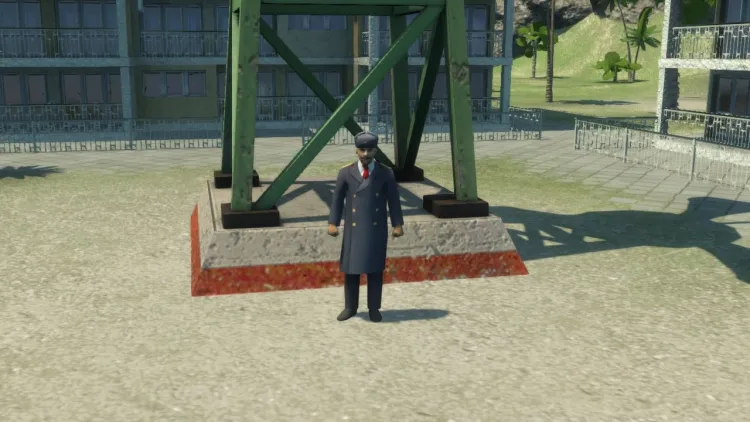 Скриншот Tropico 4: Propaganda! — 6