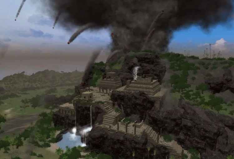 Скриншот Tropico 4 — 3