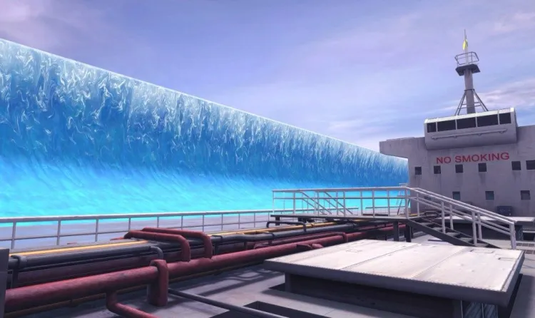 Скриншот Tropico 4 — 7