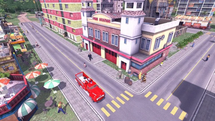 Скриншот Tropico 4 — 9