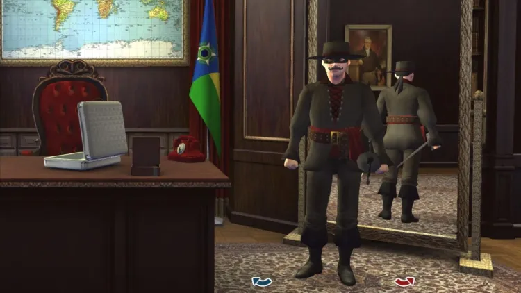 Скриншот Tropico 4: Vigilante DLC — 4
