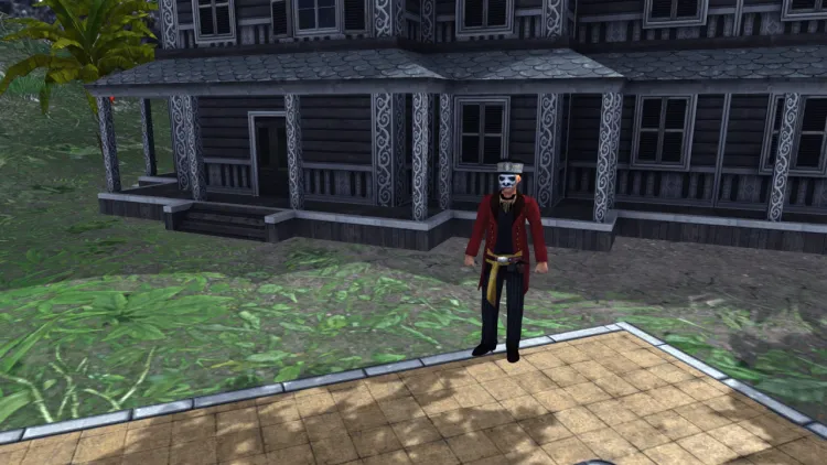 Скриншот Tropico 4: Voodoo DLC — 3