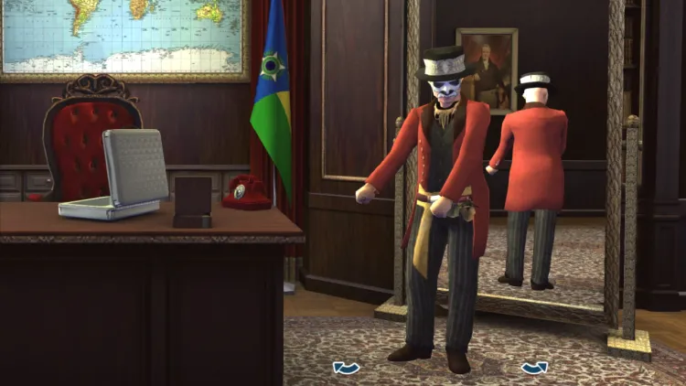 Скриншот Tropico 4: Voodoo DLC — 6