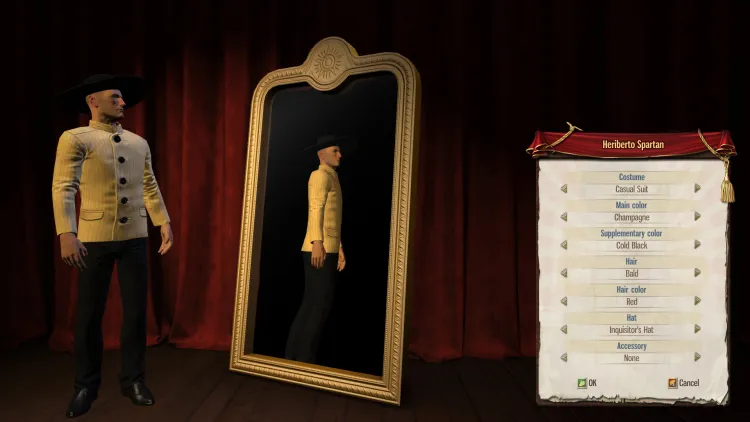 Скриншот Tropico 5 - Inquisition — 3