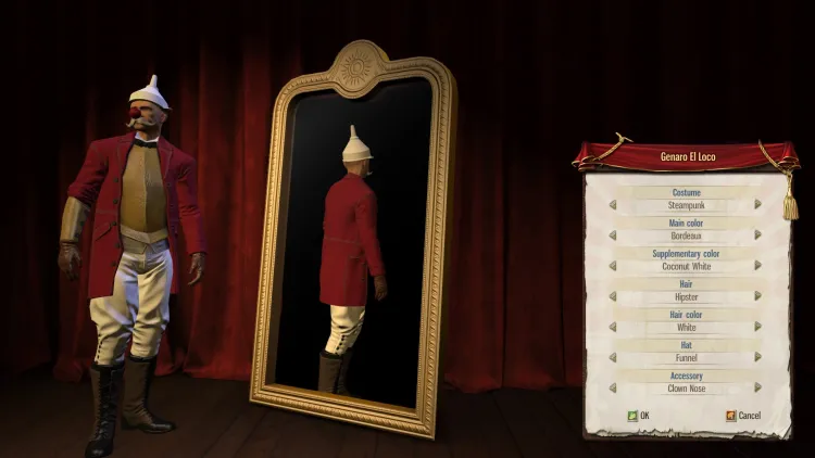Скриншот Tropico 5 - Mad World DLC — 2