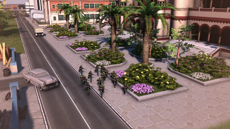 Скриншот Tropico 5 — 1