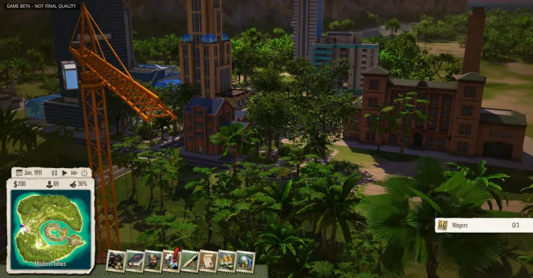 Скриншот Tropico 5 — 7
