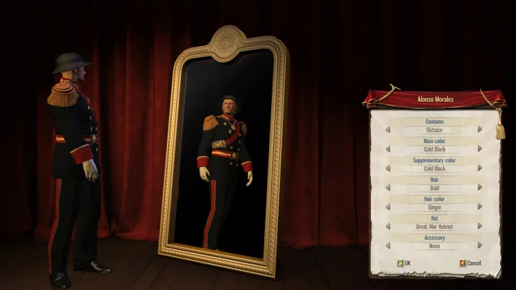 Скриншот Tropico 5 - T-Day DLC — 4