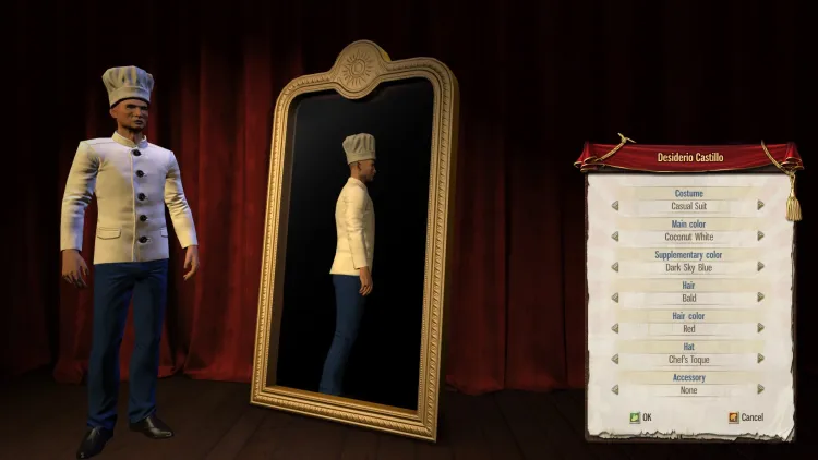 Скриншот Tropico 5 - The Big Cheese DLC — 1