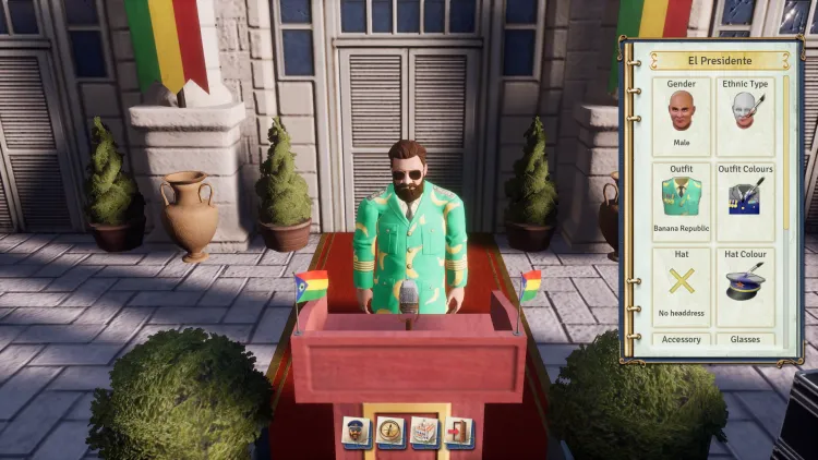 Скриншот Tropico 6 - Caribbean Skies DLC — 6