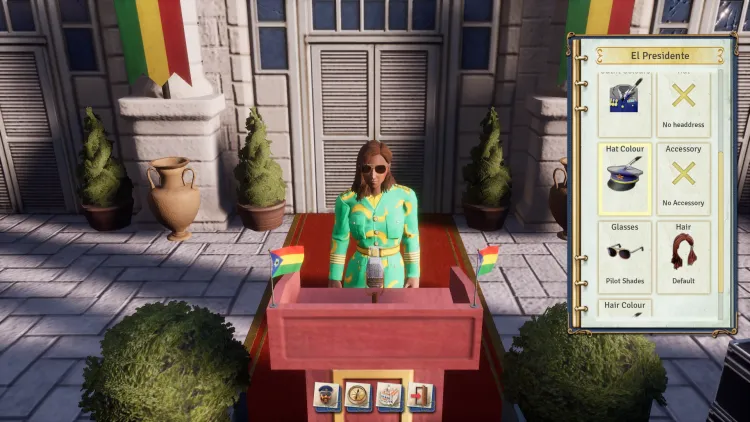 Скриншот Tropico 6 - Caribbean Skies DLC — 8