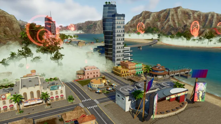 Скриншот Tropico 6 - Festival — 4