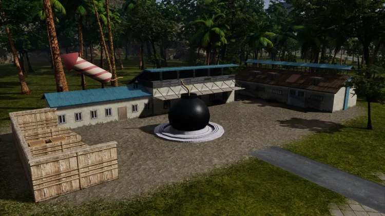 Скриншот Tropico 6 - Festival — 7