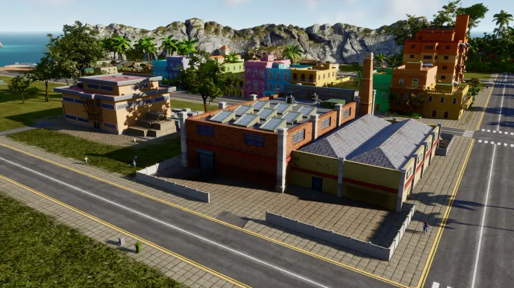 Скриншот Tropico 6 - Festival — 8