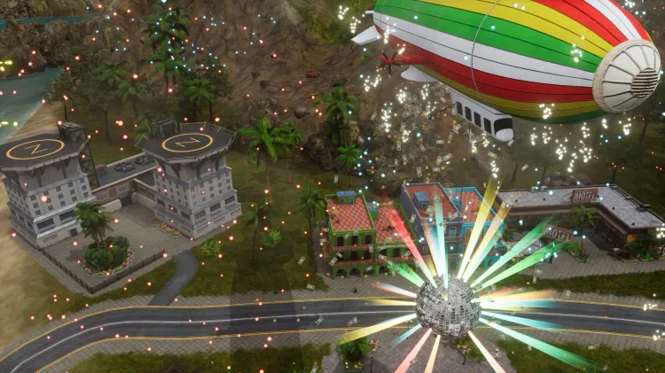 Скриншот Tropico 6 - Festival — 9