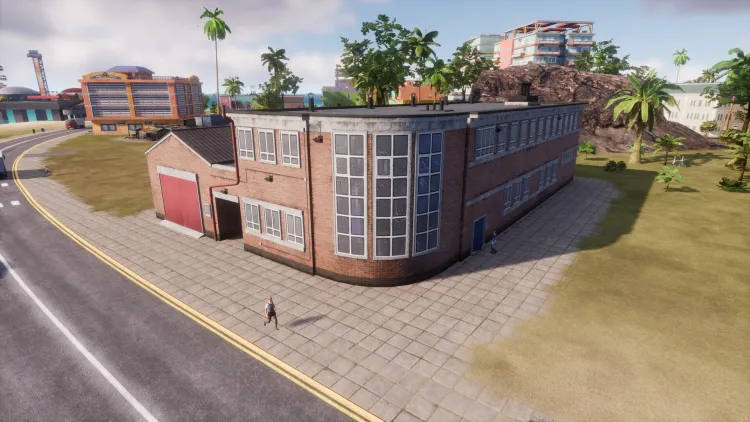 Скриншот Tropico 6 - Going Viral DLC — 1