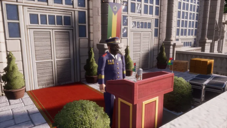 Скриншот Tropico 6 - Going Viral DLC — 4