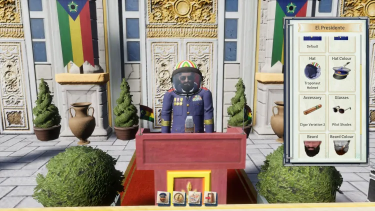 Скриншот Tropico 6 - New Frontiers DLC — 5