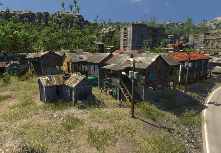 Скриншот Tropico Trilogy — 6