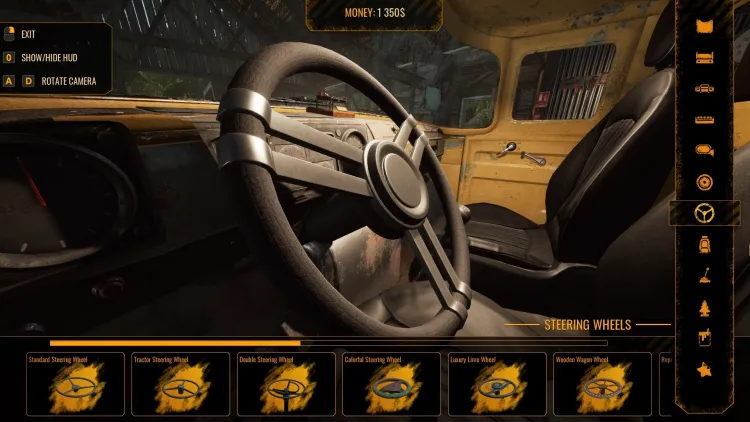 Скриншот Truck Mechanic: Dangerous Paths — 1