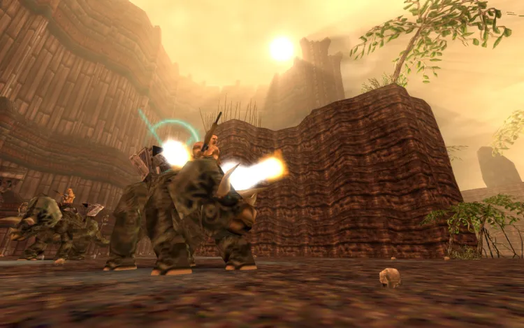 Скриншот Turok — 6