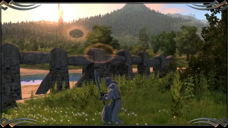 Скриншот Two Worlds - Epic Edition — 5