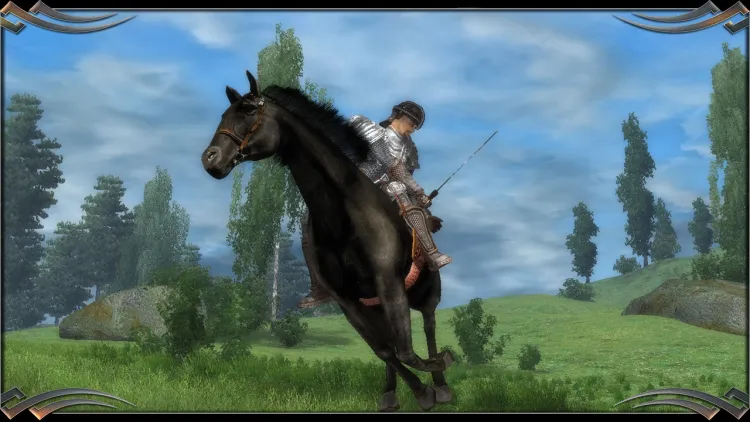 Скриншот Two Worlds - Epic Edition — 8
