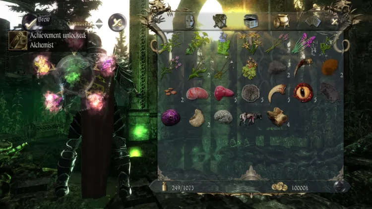 Скриншот Two Worlds II HD - Call of the Tenebrae — 7