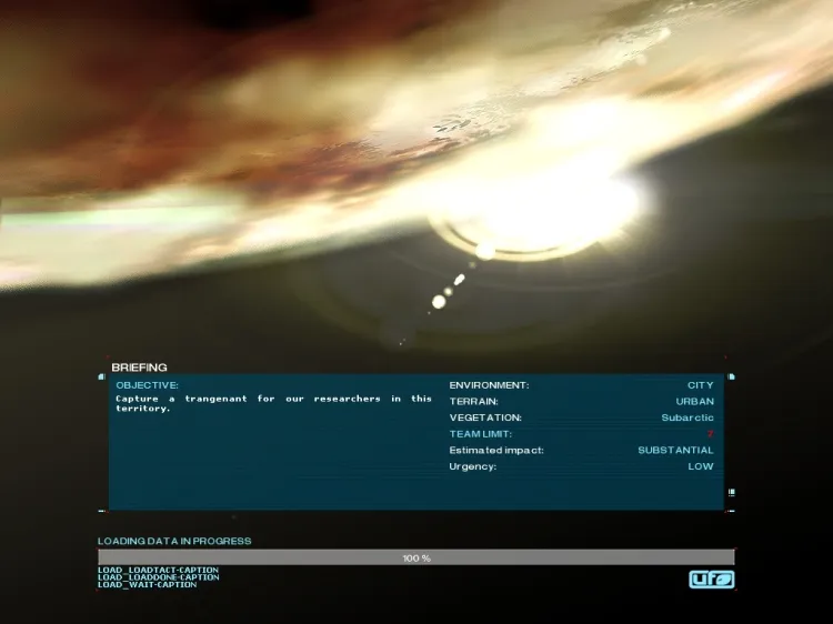 Скриншот UFO: Aftermath — 4