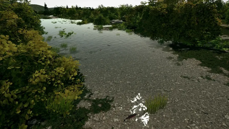 Скриншот Ultimate Fishing Simulator 2 — 1