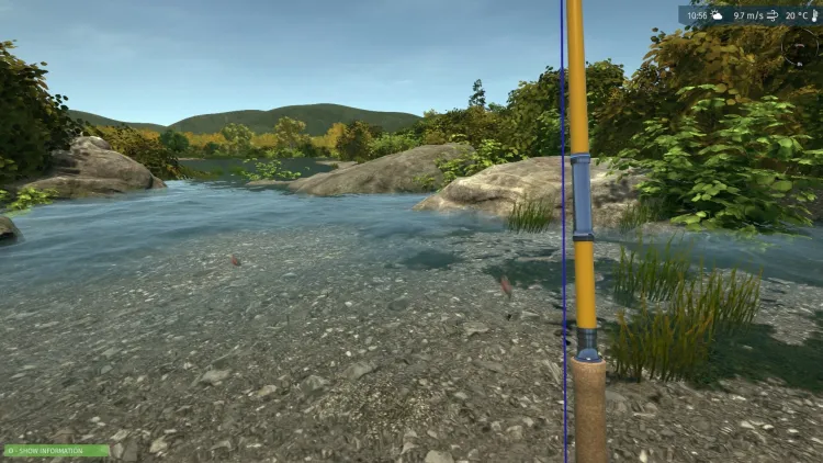 Скриншот Ultimate Fishing Simulator 2 — 6