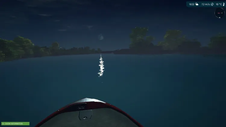 Скриншот Ultimate Fishing Simulator 2 — 7
