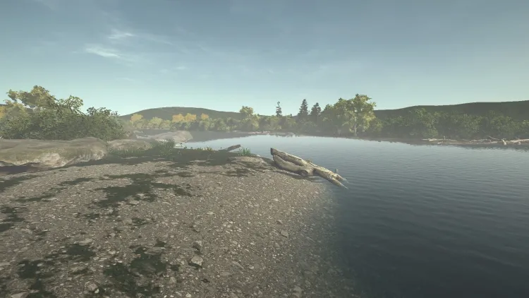 Скриншот Ultimate Fishing Simulator 2 — 9