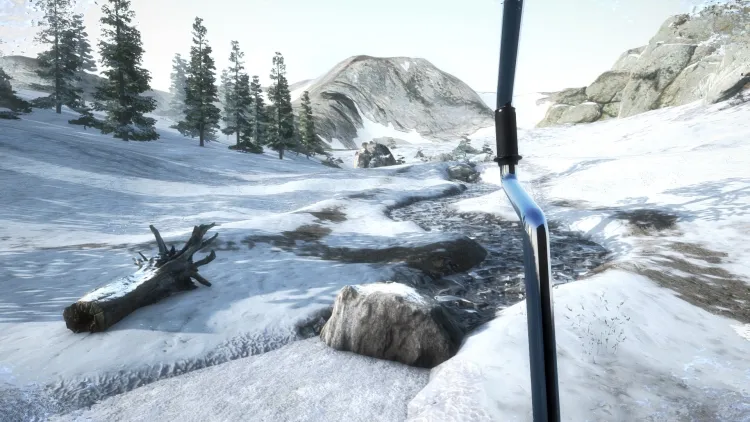 Скриншот Ultimate Fishing Simulator - Gold Edition — 3