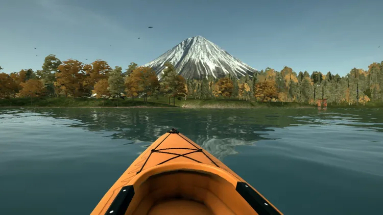 Скриншот Ultimate Fishing Simulator - Japan DLC — 3