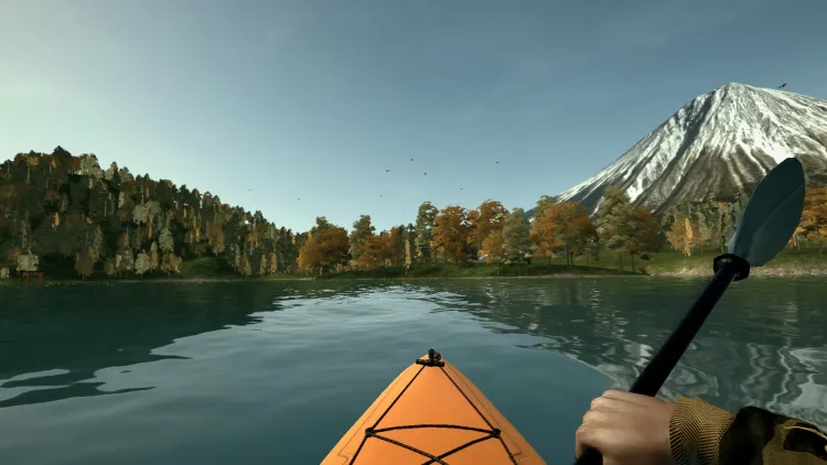 Скриншот Ultimate Fishing Simulator - Japan DLC — 9