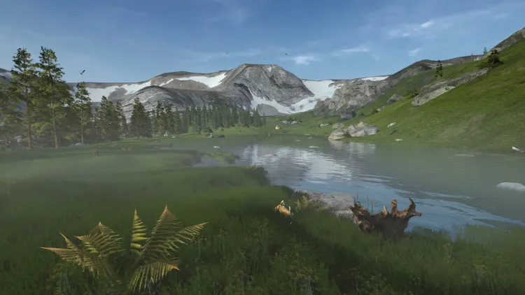 Скриншот Ultimate Fishing Simulator — 4