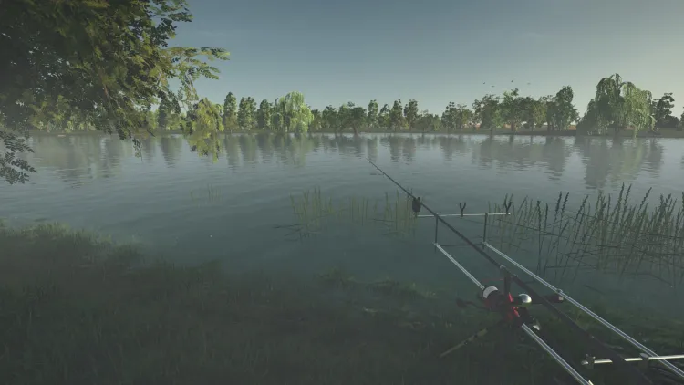 Скриншот Ultimate Fishing Simulator — 6