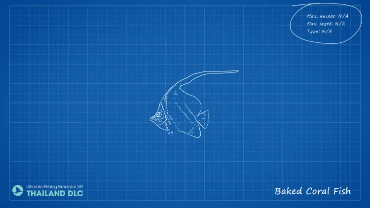 Скриншот Ultimate Fishing Simulator - Thailand DLC — 1
