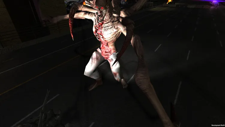 Скриншот Ultimate Zombie Defense — 3