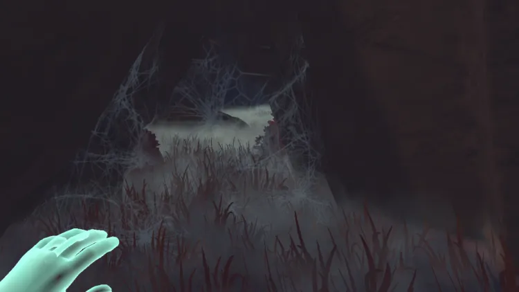 Скриншот Umami Grove — 1