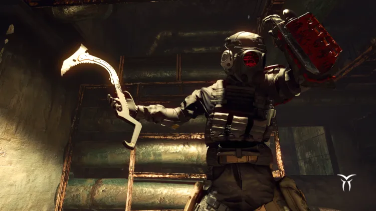 Скриншот Umbrella Corps - Deluxe Edition — 1